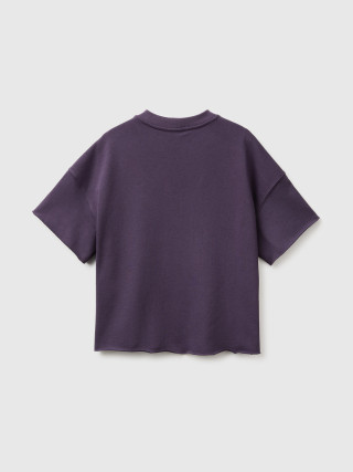 Benetton ženska majica k/r 