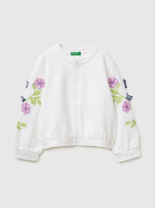 Benetton dečija dukserica 