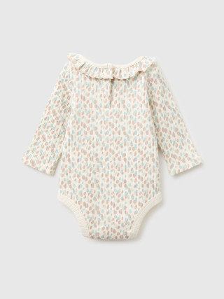 Benetton bodi za bebe 