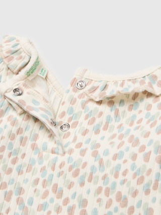 Benetton bodi za bebe 