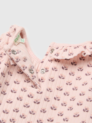 Benetton bodi za bebe 