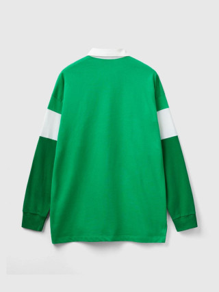 Benetton muška polo majica d/r 