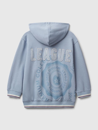 Benetton dečija dukserica 