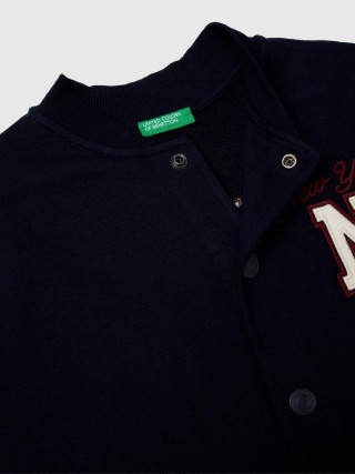 Benetton dečija jakna 