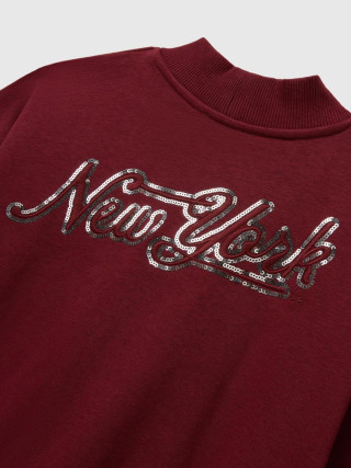 Benetton dečija dukserica 