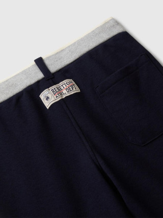 Benetton dečija trenerka donji deo 