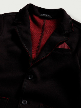 Sisley young dečiji sako 