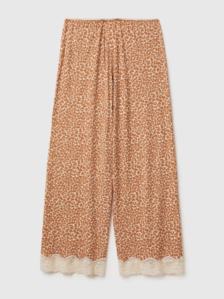 Benetton ženska pidžama donji deo 