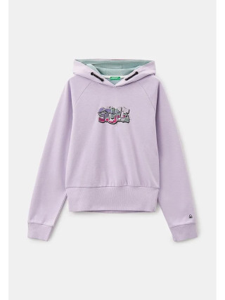 Benetton dečija dukserica 