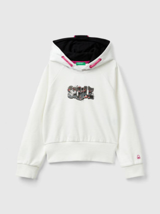 Benetton dečija dukserica 