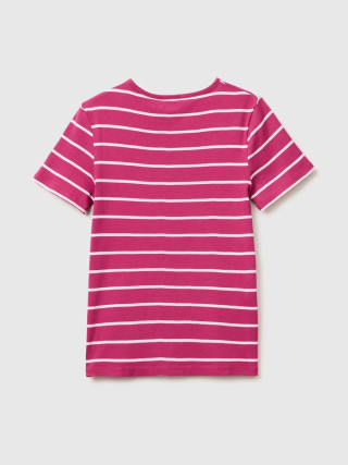 Benetton ženska majica k/r 