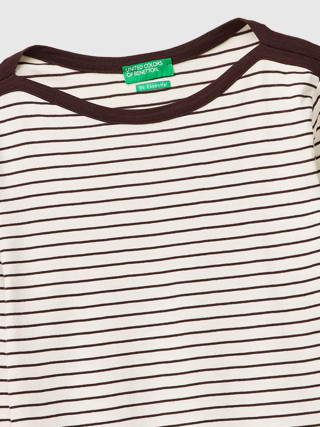 Benetton ženska majica 3/4 