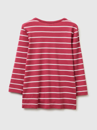 Benetton ženska majica 3/4 