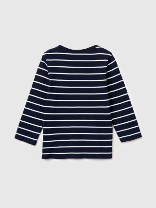 Benetton ženska majica 3/4 