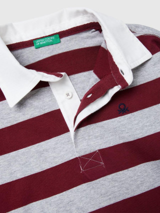 Benetton dečija polo majica 