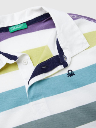 Benetton dečija polo majica 