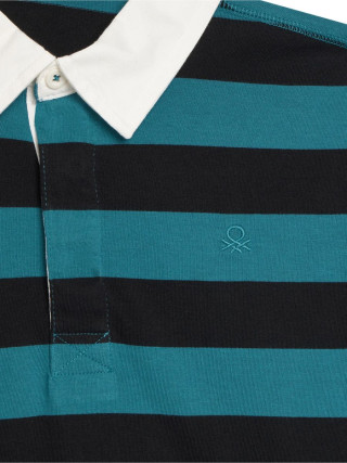 Benetton dečija polo majica 