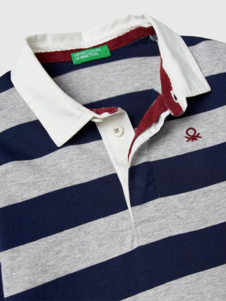 Benetton dečija polo majica 