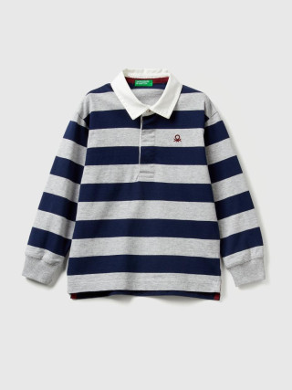 Benetton dečija polo majica 