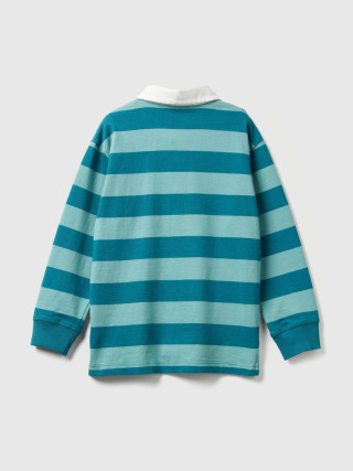 Benetton dečija polo majica 