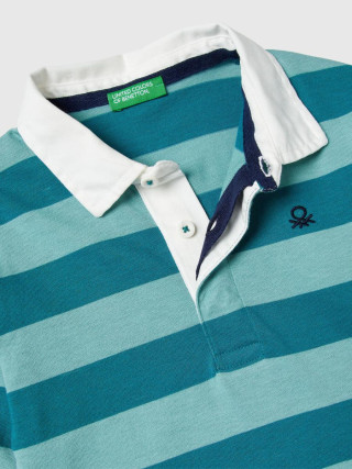Benetton dečija polo majica 