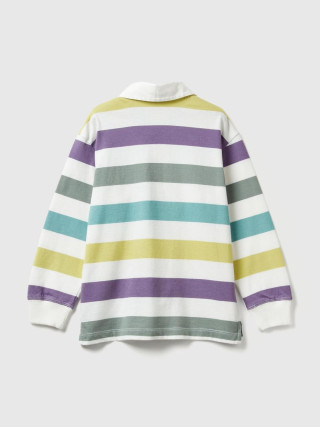 Benetton dečija polo majica 