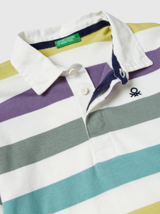 Benetton dečija polo majica 