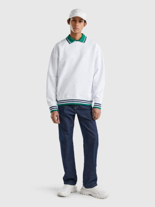 Benetton muška dukserica 