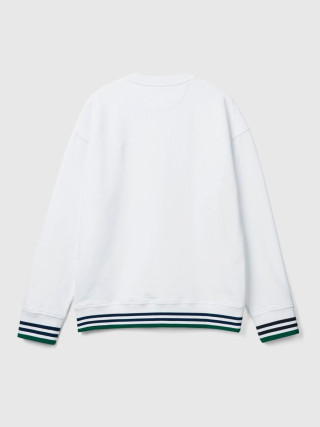 Benetton muška dukserica 