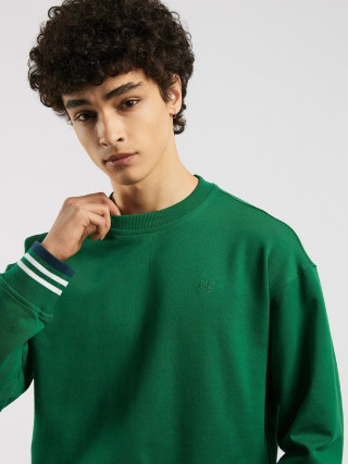 Benetton muška dukserica 