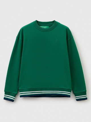 Benetton muška dukserica 