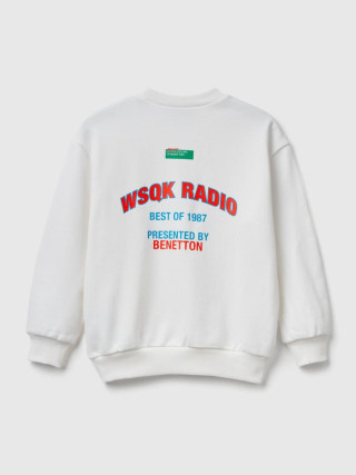 Benetton dečija dukserica 