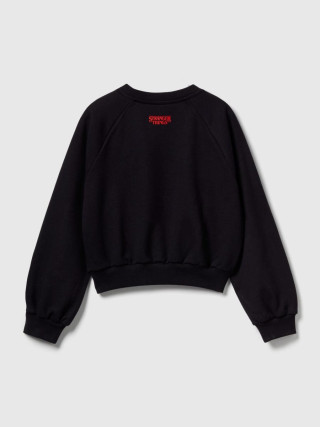 Benetton dečija dukserica 