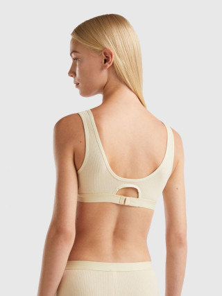 Benetton ženski brushalter 