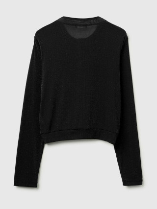 Benetton ženska majica sa dugmićima d/r 