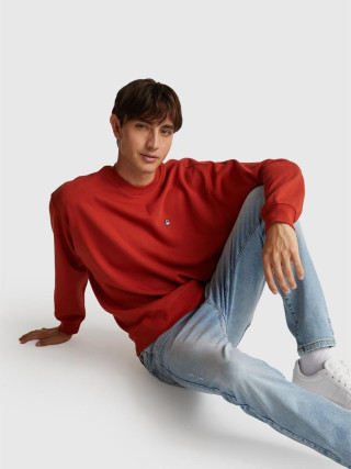 Benetton muška dukserica 