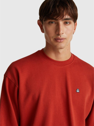 Benetton muška dukserica 