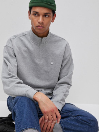 Benetton muška dukserica 