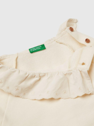 Benetton dečija dukserica 
