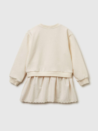 Benetton dečija haljina 