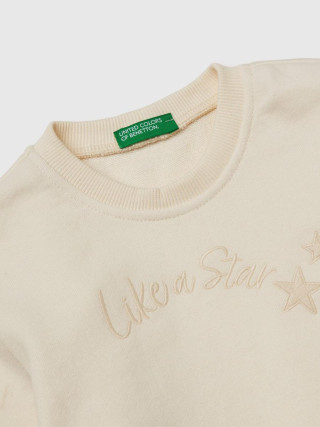 Benetton dečija haljina 