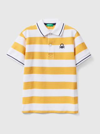 Benetton dečija polo majica k/r 