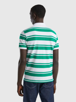 Benetton muška polo majica k/r 