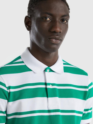 Benetton muška polo majica k/r 