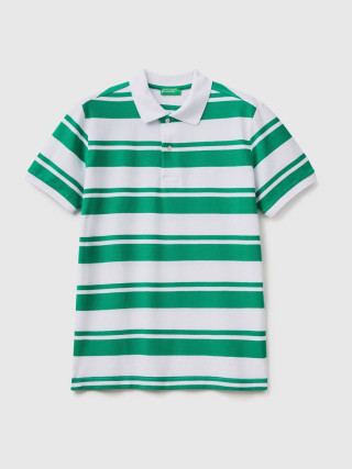 Benetton muška polo majica k/r 
