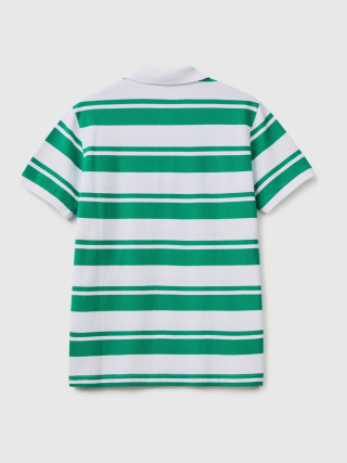Benetton muška polo majica k/r 