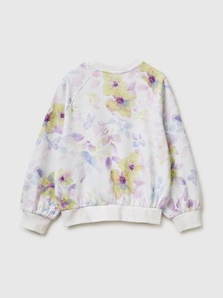 Benetton dečija dukserica 