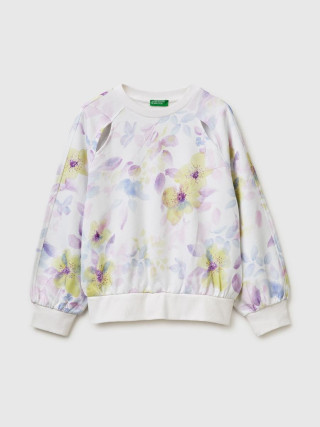 Benetton dečija dukserica 