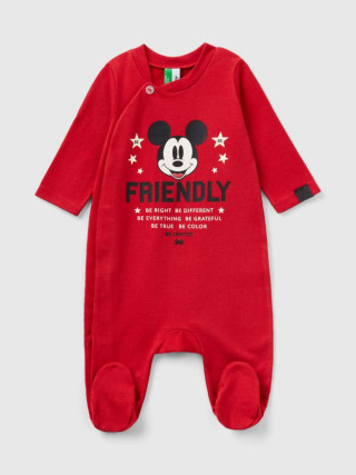 Benetton kombinezon za bebe 