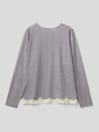 Benetton ženska pidžama-gornji deo 